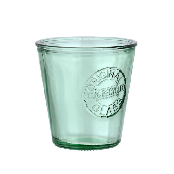 Ποτήρι Νερού 260ml Estia Evergreen 01-34450