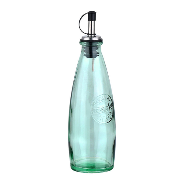 Μπουκάλι Για Λάδι (280ml) Estia Evergreen 01-34481