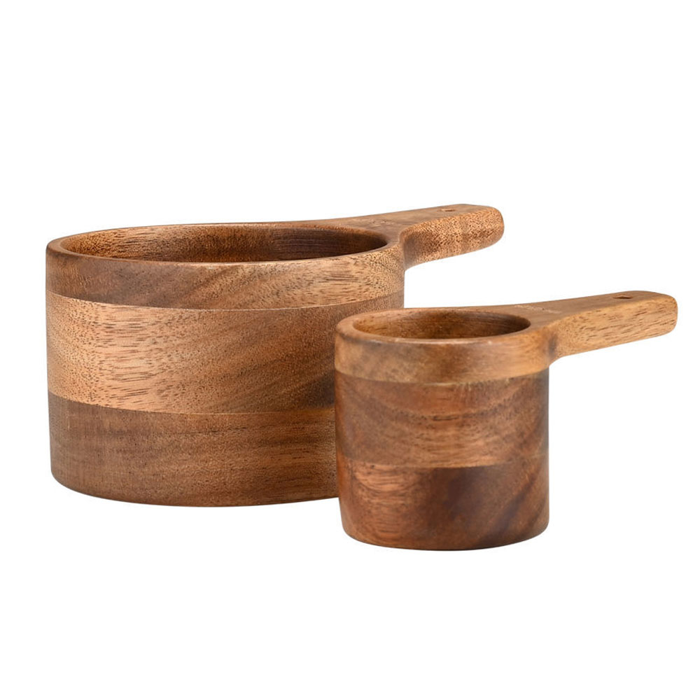 εstia Μεζούρες Κουζίνας (Σετ 2τμχ) Estia Allure 01-34634