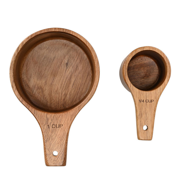 Μεζούρες Κουζίνας (Σετ 2τμχ) Estia Allure 01-34634