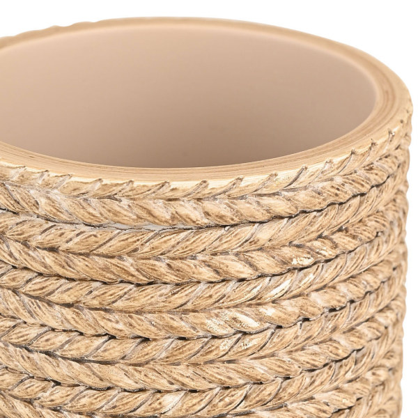 Ποτηροθήκη Μπάνιου (Φ7.5x9.2) Estia Nautica 02-34665