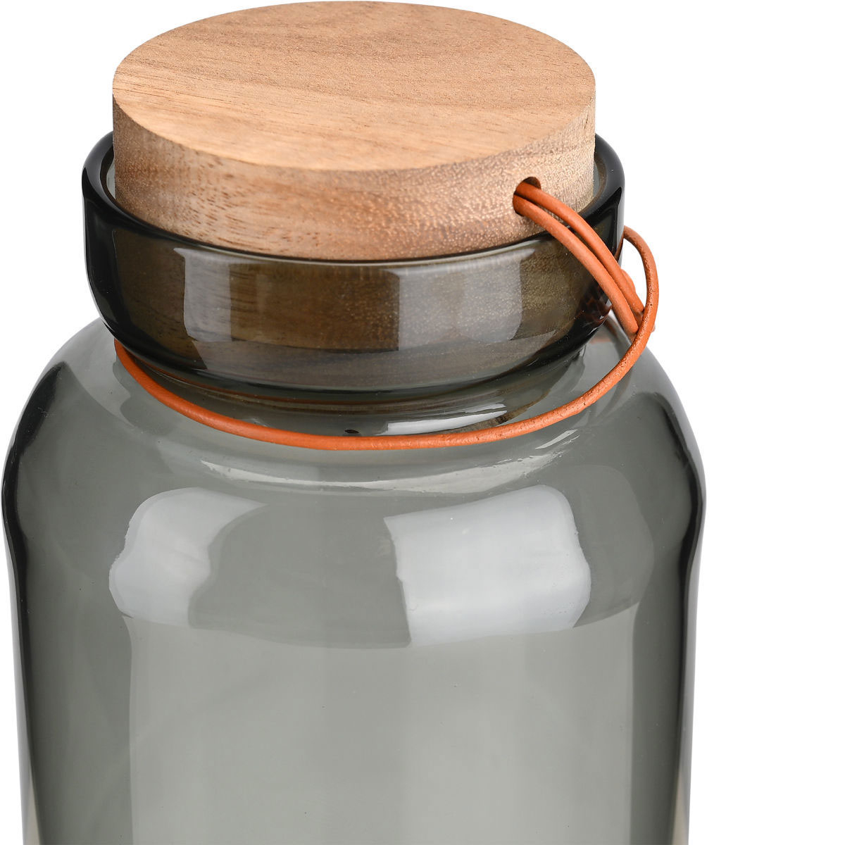 Δοχείο Αποθήκευσης 750Ml με Αεροστεγές Κλείσιμο Estia Allure 01-35020 Home Οργάνωση & Αποθήκευση Κουζίνας Βάζα - Δοχεία Spitishop