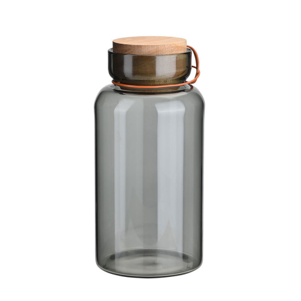 Δοχείο Αποθήκευσης 1.1lt Με Αεροστεγές Κλείσιμο Estia Allure 01-35037