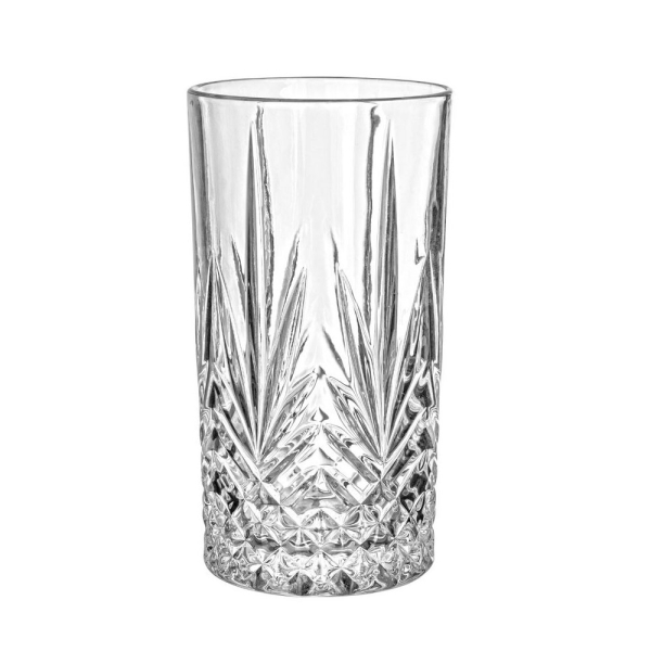 Ποτήρι Νερού 410ml Estia Old Fashion 07-35822