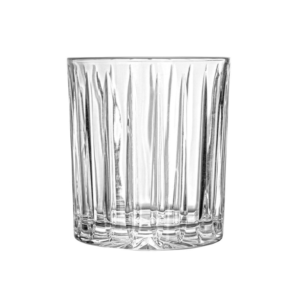 Ποτήρι Ουίσκι 350ml Estia Prisma 07-35839