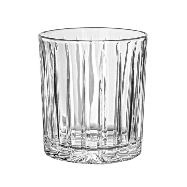 Ποτήρι Ουίσκι 350ml Estia Prisma 07-35839