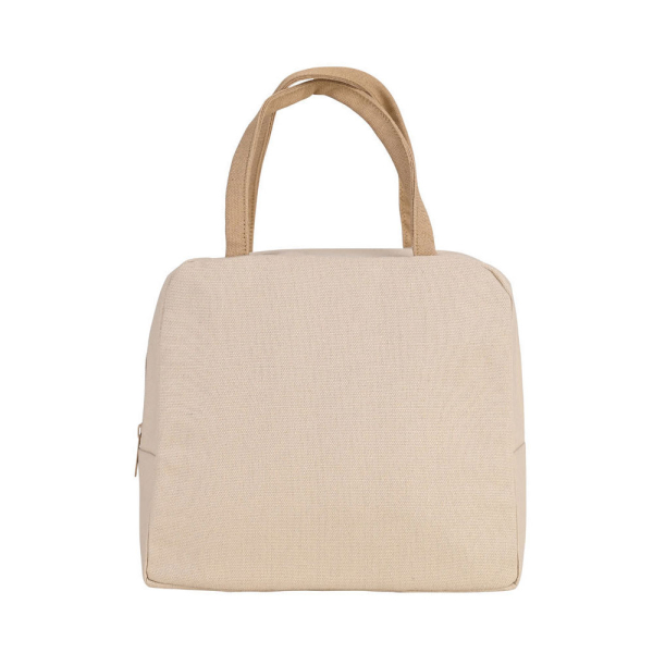 Ισοθερμική Τσάντα Φαγητού 6lt Homely Sandstone 01-36539