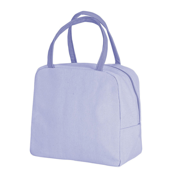 Ισοθερμική Τσάντα Φαγητού 6lt Homely Lavender Fog 01-36553