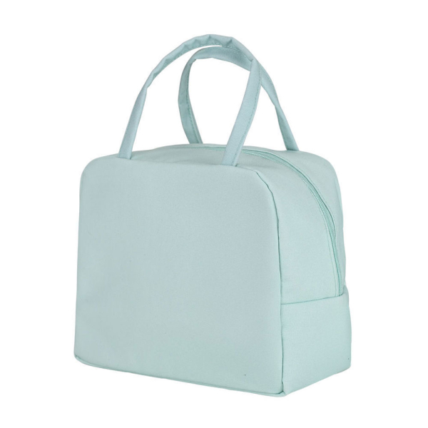 Ισοθερμική Τσάντα Φαγητού 6lt Homely Seafoam 01-36560