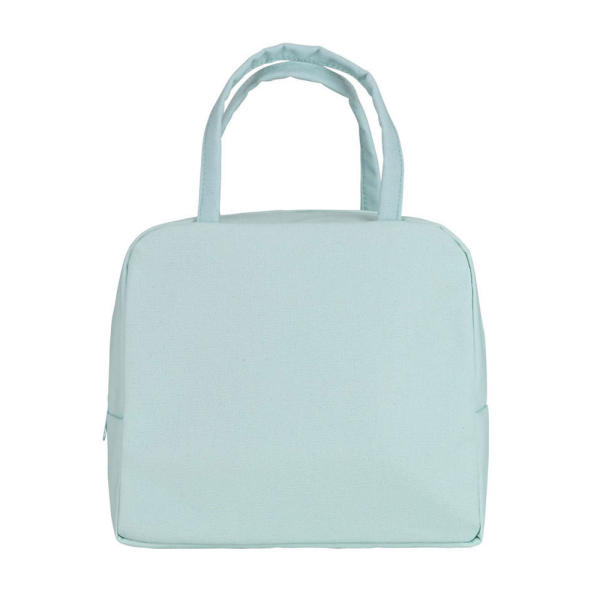 Ισοθερμική Τσάντα Φαγητού 6lt Homely Seafoam 01-36560