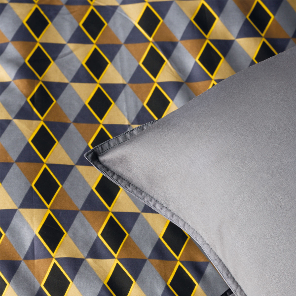 Πάπλωμα Υπέρδιπλο (220x240) 2 Όψεων Kentia Stylish Zahos 14