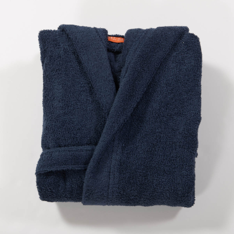 Παιδικό Μπουρνούζι Nef-Nef Homeware Junior Color Kids Blue