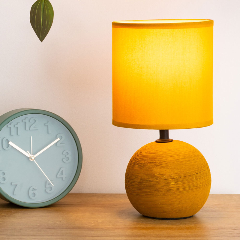 Πορτατίφ A-S Timeo Ochre 116289Q