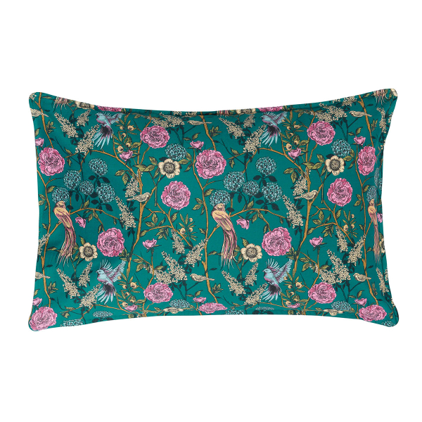 Παπλωματοθήκη Υπέρδιπλη (Σετ 220x240) 2 Όψεων Kentia Stylish Aperry