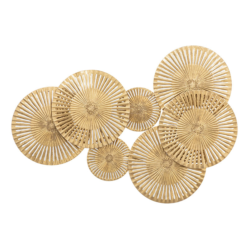 Διακοσμητικό Τοίχου (99x71) A-S Alexa 193196