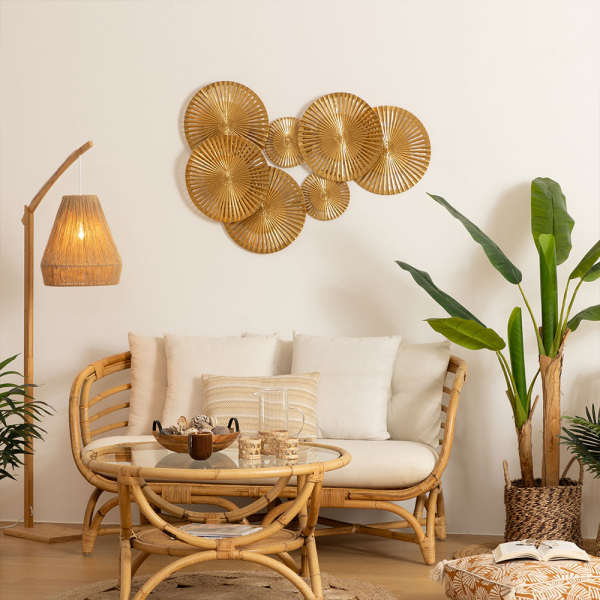 Διακοσμητικό Τοίχου (99x71) A-S Alexa 193196