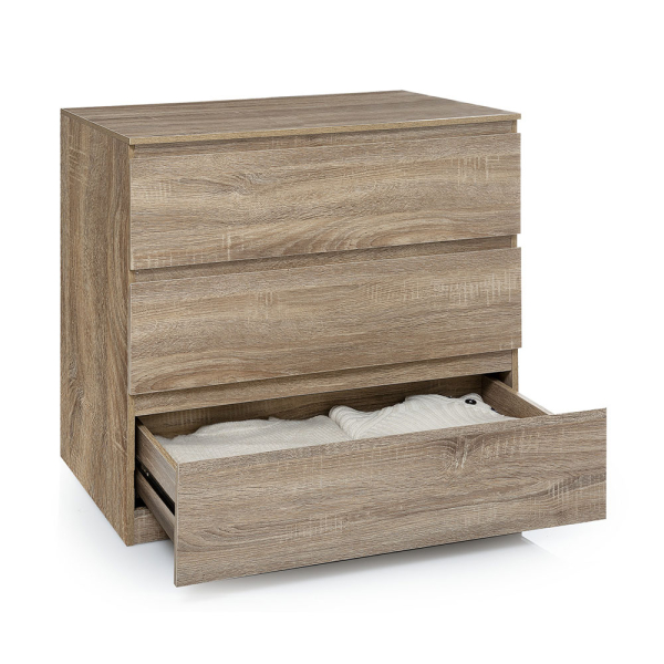 Συρταριέρα 3 Θέσεων (73x48x78) F-V Dolo 181235