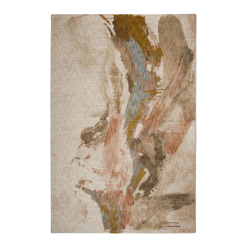 Χαλί Διαδρόμου (80x150) Βιοκαρπέτ Gaudi 17999/C10