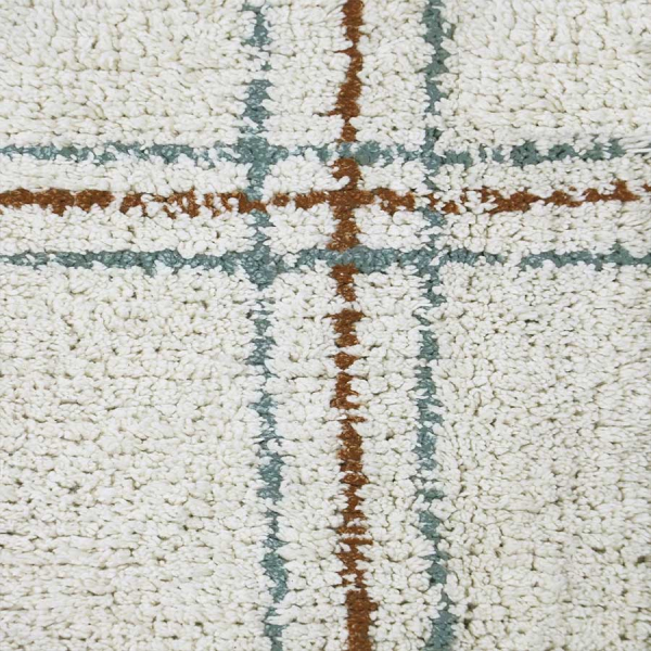 Χαλί All Season (170x240) Lorena Canals Cuisine Natural