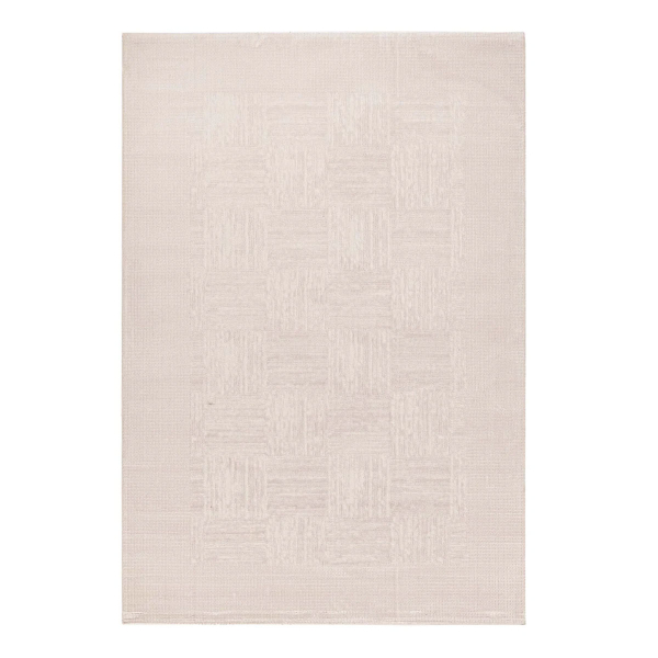 Χαλί (200x250) Royal Carpet Bianca 680A Cream