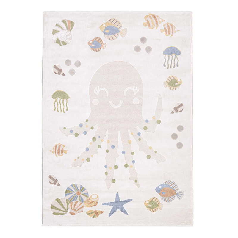 Παιδικό Χαλί (160x230) Royal Carpet Lora Kids 24