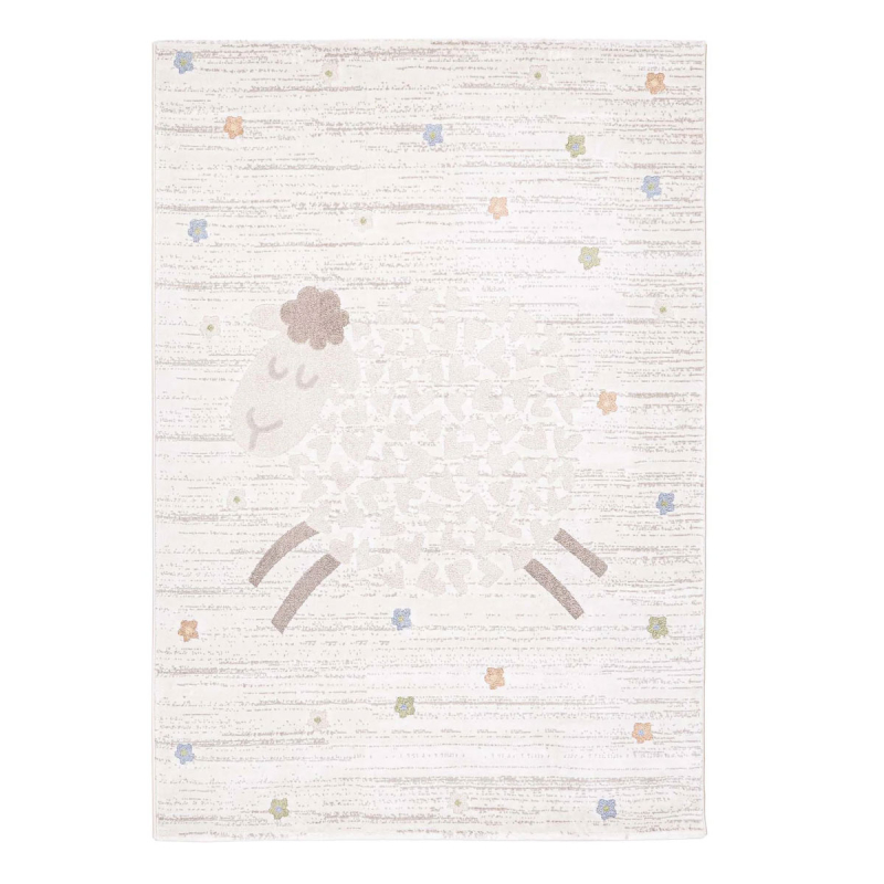 Παιδικό Χαλί (133x190) Royal Carpet Lora Kids 25