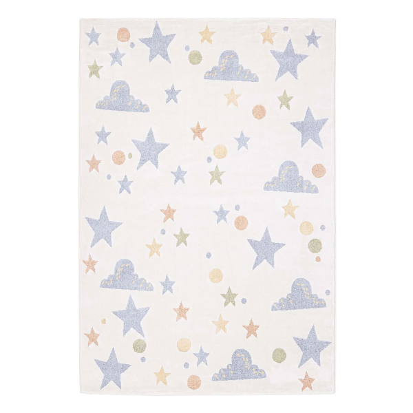 Παιδικό Χαλί (80x150) Royal Carpet Lora Kids 27