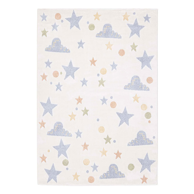 Παιδικό Χαλί (80x150) Royal Carpet Lora Kids 27