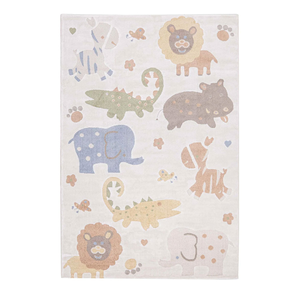 Παιδικό Χαλί (133x190) Royal Carpet Lora Kids 29