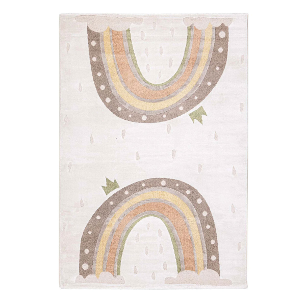 Παιδικό Χαλί (80x150) Royal Carpet Lora Kids 33A