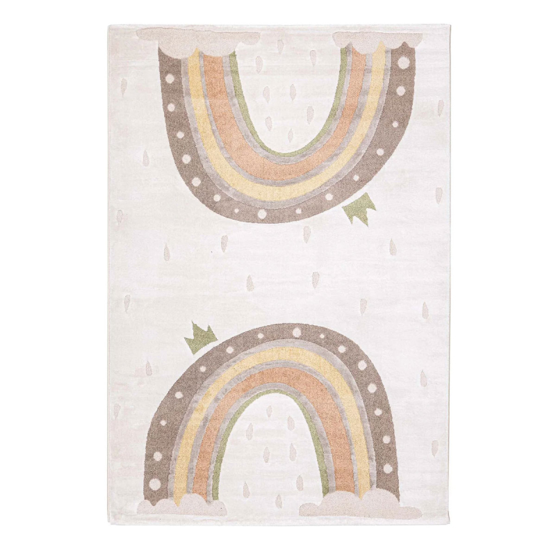 Παιδικό Χαλί (133x190) Royal Carpet Lora Kids 33A