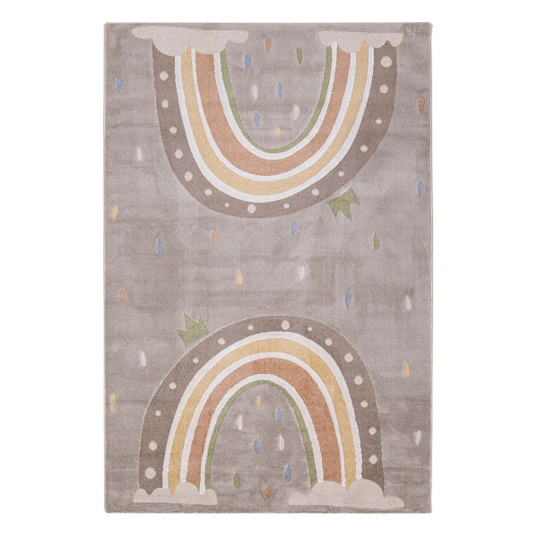 Παιδικό Χαλί (160x230) Royal Carpet Lora Kids 33C