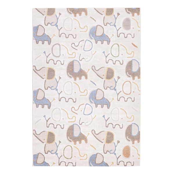 Παιδικό Χαλί (133x190) Royal Carpet Lora Kids 37