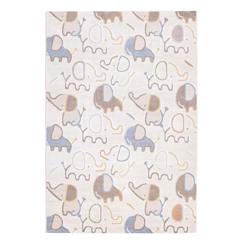 Παιδικό Χαλί (133x190) Royal Carpet Lora Kids 37