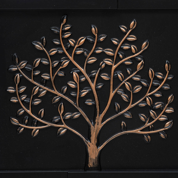 Κορνίζα Τοίχου 8 Θέσεων (61x2.5x46) A-S David 195237