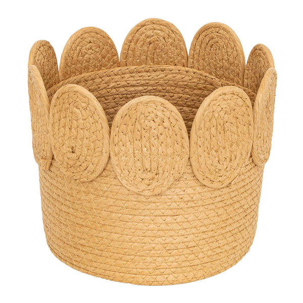 Καλάθια Αποθήκευσης (Σετ 3τμχ) A-S Inuit 204022