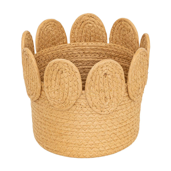 Καλάθια Αποθήκευσης (Σετ 3τμχ) A-S Inuit 204022