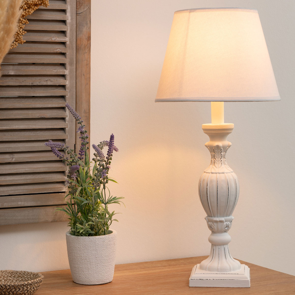 Πορτατίφ A-S Renzo White 121574