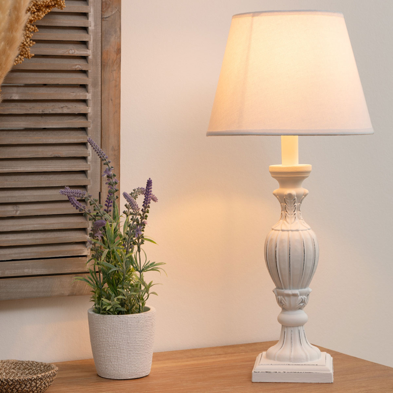 Πορτατίφ A-S Renzo White 121574