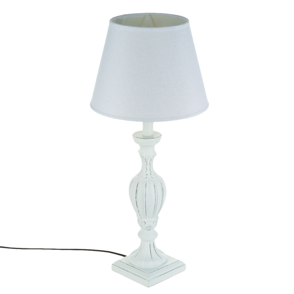 Πορτατίφ A-S Renzo White 121574