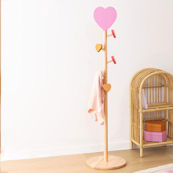 Παιδικός Καλόγερος (Φ35x135) A-S Love 203704