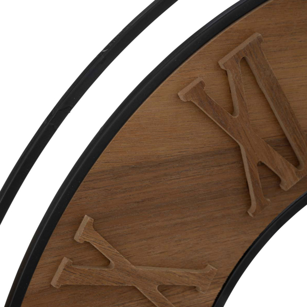 Ρολόι Τοίχου (Φ65) A-S Dorian 200308