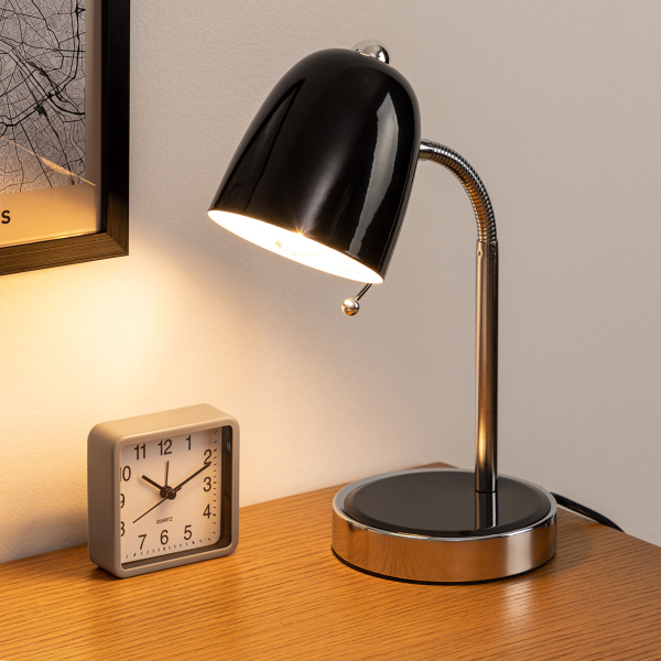 Πορτατίφ A-S Izan 116158 Black