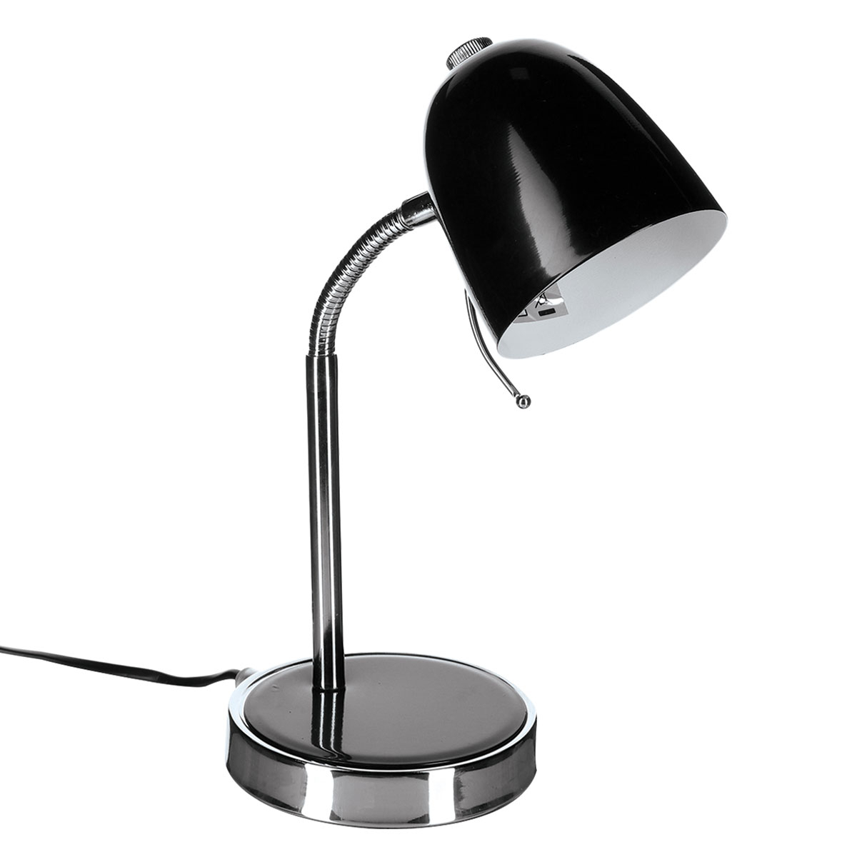 Πορτατίφ A-S Izan 116158 Black Home Φωτιστικά Επιτραπέζια Spitishop