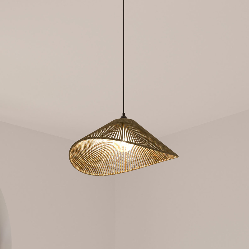 Φωτιστικό Οροφής Μονόφωτο A-S Myha 202609