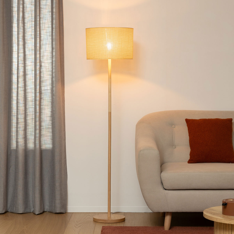 Φωτιστικό Δαπέδου A-S Della 186343