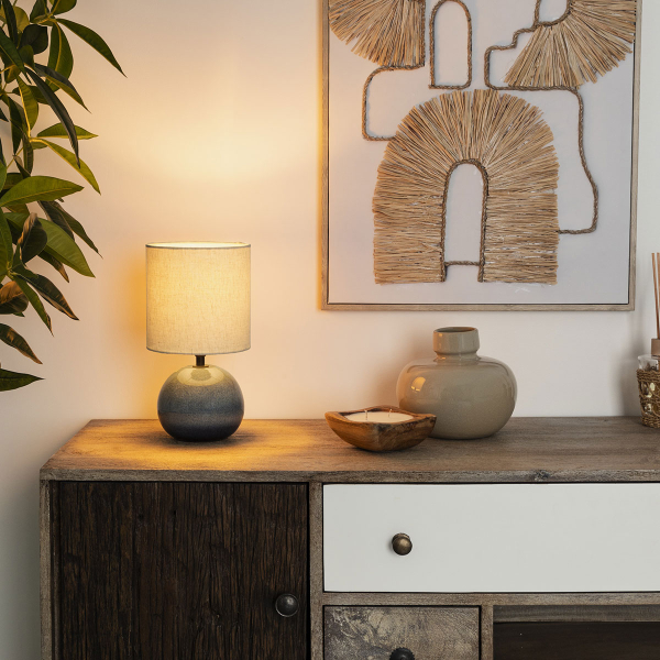 Πορτατίφ A-S Gaia Blue 195353A