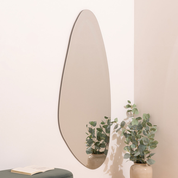 Καθρέφτης Τοίχου (60x142) A-S Aidan 200319