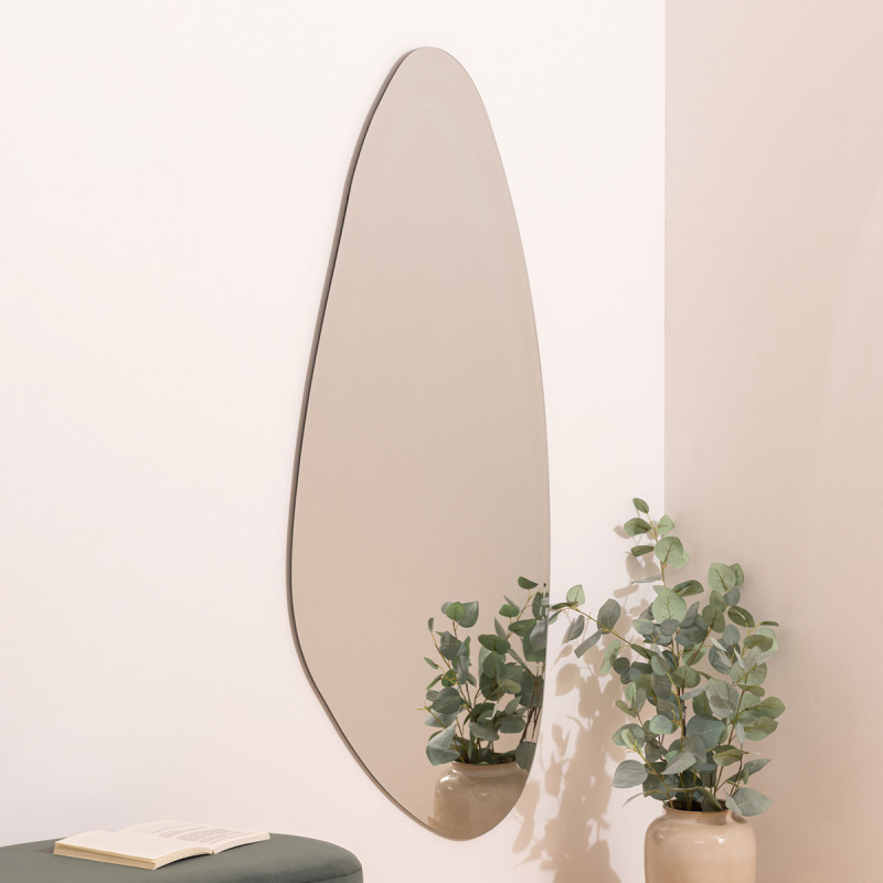 Καθρέφτης Τοίχου (60x142) A-S Aidan 200319