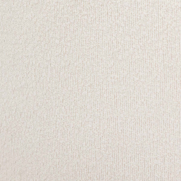 Σκαμπό Με Αποθηκευτικό Χώρο (Φ35x37) A-S Kaydi White 202255A